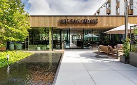 Revier Hotel Saentispark