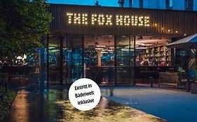 Revier Hotel Saentispark